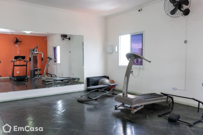 Imagem do imóvel ID-42369 na Rua Cedral, Jardim Satélite, São José dos Campos - SP