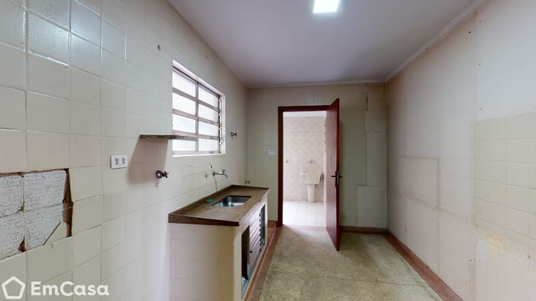 Imagem do imóvel ID-37120 na Rua Aurélia, Vila Romana, São Paulo - SP