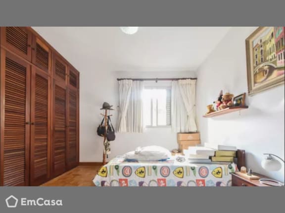 Imagem do imóvel ID-31537 na Rua Santa Rufina, Jardim Santo Amaro, São Paulo - SP