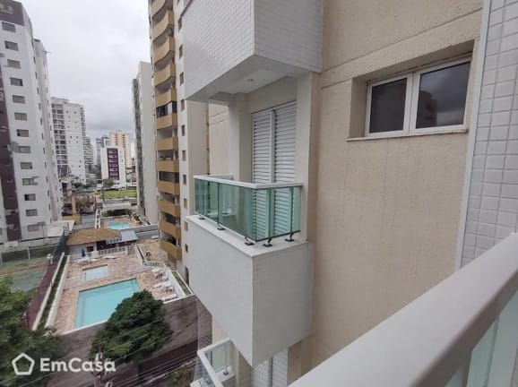 Imagem do imóvel ID-43123 na Rua Doutor Tertuliano Delphim Júnior, Parque Residencial Aquarius, São José dos Campos - SP