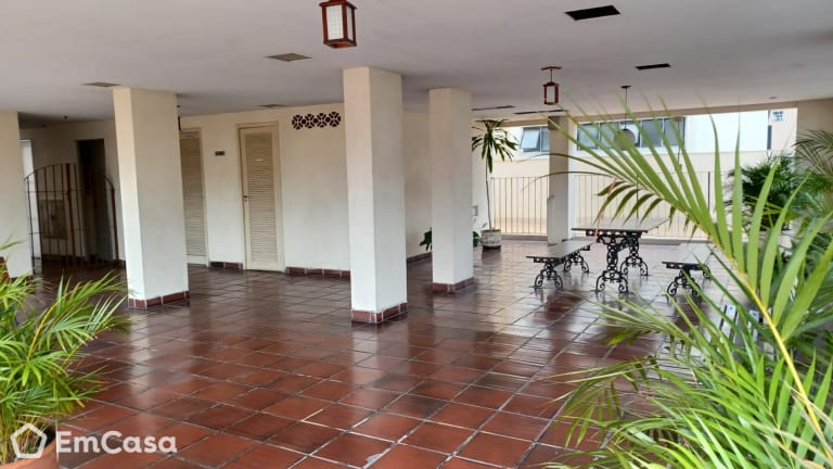 Imagem do imóvel ID-31578 na Rua Teodoro da Silva, Vila Isabel, Rio de Janeiro - RJ