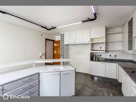 Imagem do imóvel ID-32126 na Rua Santa Rufina, Jardim Santo Amaro, São Paulo - SP