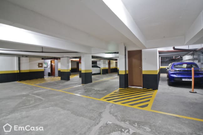 Imagem do imóvel ID-37055 na Rua Doutor Silvino Canúto Abreu, Campo Belo, São Paulo - SP