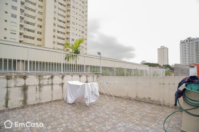 Imagem do imóvel ID-27854 na Rua Costa Aguiar, Ipiranga, São Paulo - SP