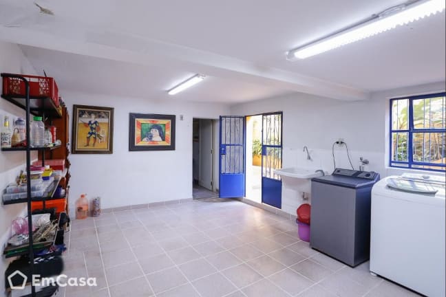 Imagem do imóvel ID-31591 na Rua Bárbara Heliodora, Vila Romana, São Paulo - SP
