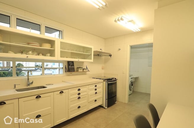 Imagem do imóvel ID-33827 na Rua Almirante Tamandaré, Centro, Santo André - SP