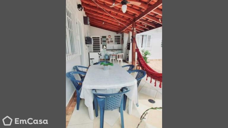 Imagem do imóvel ID-42573 na Rua Nicarágua, Jardim Nova Europa, Campinas - SP