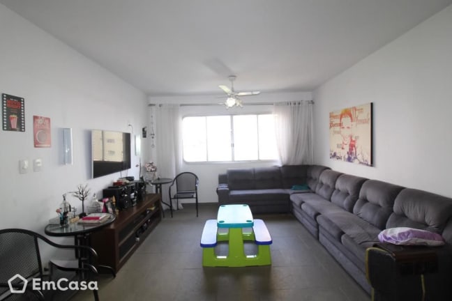Imagem do imóvel ID-42998 na Rua Espírito Santo, Santo Antônio, São Caetano do Sul - SP