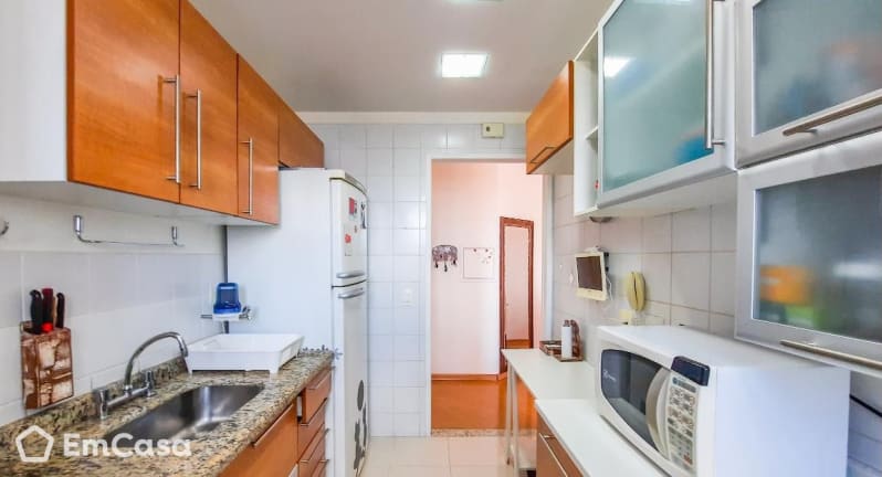 Imagem do imóvel ID-37271 na Rua Monte Alegre, Vila Anita, São Bernardo do Campo - SP
