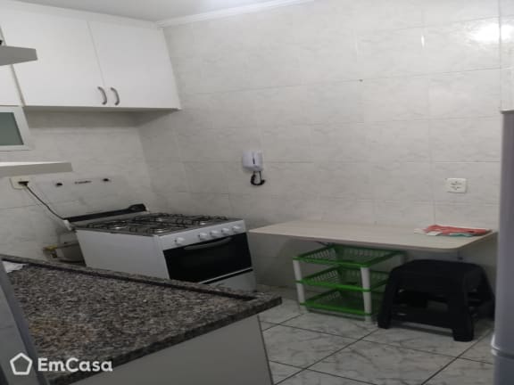 Imagem do imóvel ID-42615 na Rua Gisele Martins, Cidade Morumbi, São José dos Campos - SP