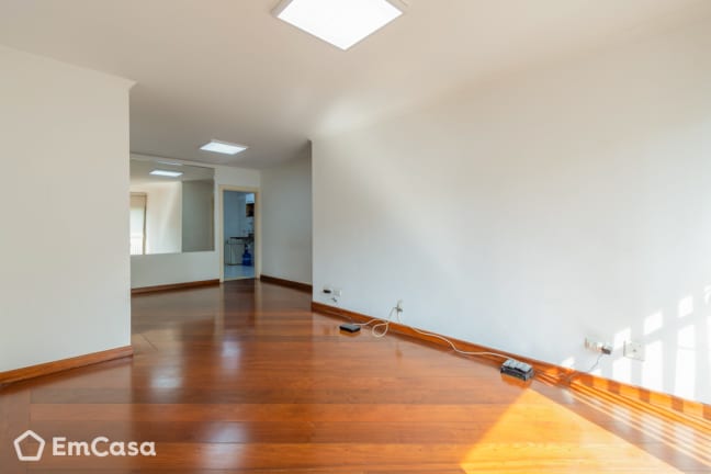 Imagem do imóvel ID-32619 na Avenida Jandira, Indianópolis, São Paulo - SP