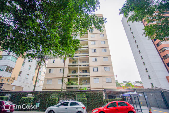 Imagem do imóvel ID-34102 na Rua Edward Joseph, Vila Suzana, São Paulo - SP