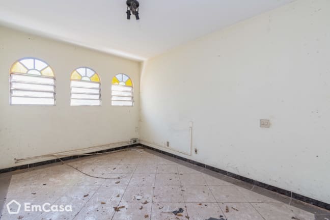 Imagem do imóvel ID-30575 na Rua Aratacá, Santo Amaro, São Paulo - SP