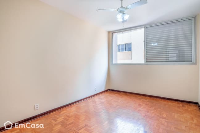 Imagem do imóvel ID-32623 na Alameda dos Aicás, Indianópolis, São Paulo - SP