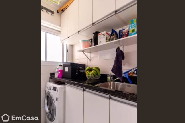 Imagem do imóvel ID-30870 na Avenida Santa Catarina, Vila Alexandria, São Paulo - SP