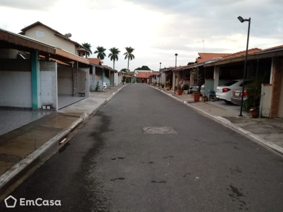 Imagem do imóvel ID-31300 na Rua Vinte e Um de Abril, Eugênio de Melo, São José dos Campos - SP