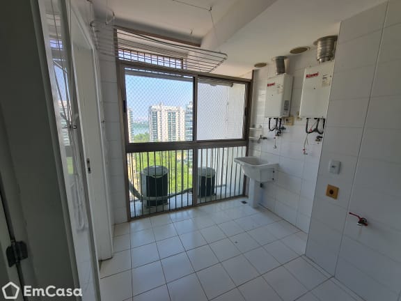 Imagem do imóvel ID-27222 na Avenida Flamboyants da Península, Barra da Tijuca, Rio de Janeiro - RJ