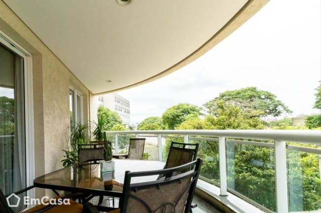 Imagem do imóvel ID-31539 na Rua Caravelas, Vila Mariana, São Paulo - SP