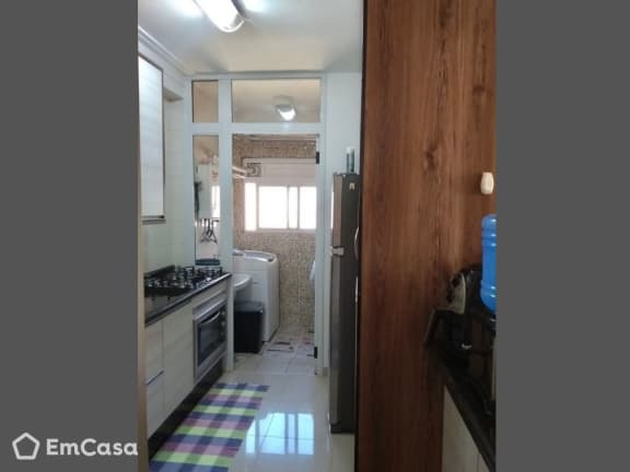 Imagem do imóvel ID-32980 na Rua Ernesta Pelosini, Nova Petrópolis, São Bernardo do Campo - SP