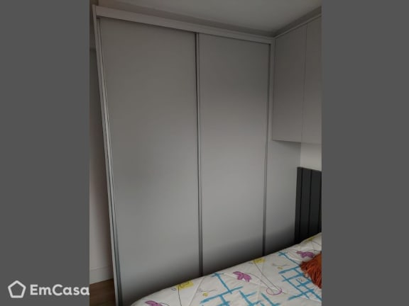 Imagem do imóvel ID-33574 na Rua Léa Maria Brandão Russo, Jardim Satélite, São José dos Campos - SP