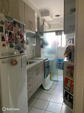 Imagem do imóvel ID-33352 na Rua Cipriano Barata, Ipiranga, São Paulo - SP