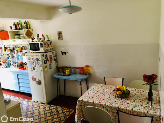 Imagem do imóvel ID-33576 na Rua Kabul, Vila Leopoldina, São Paulo - SP