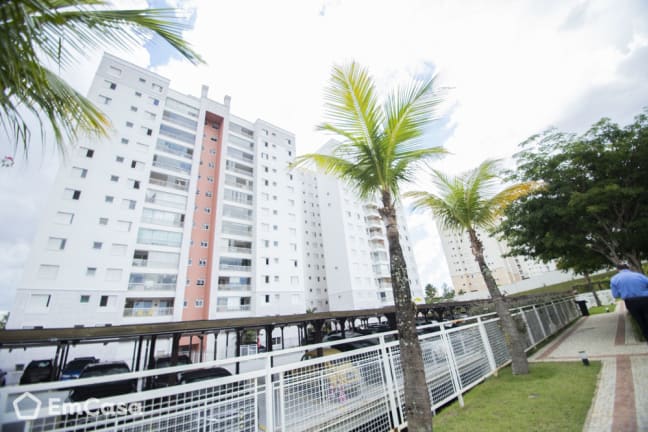 Imagem do imóvel ID-43316 na Avenida Maria Emília A. dos Santos de Angelis, Parque Prado, Campinas - SP