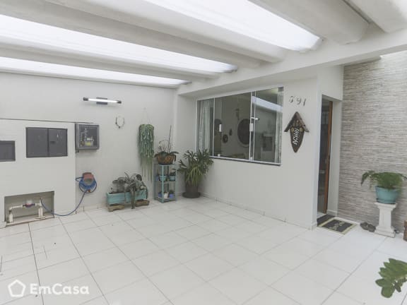 Imagem do imóvel ID-42241 na Avenida Ministro Osvaldo Aranha, Vila França, São Bernardo do Campo - SP