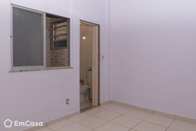 Imagem do imóvel ID-33795 na Rua Ferreira de Andrade, Cachambi, Rio de Janeiro - RJ