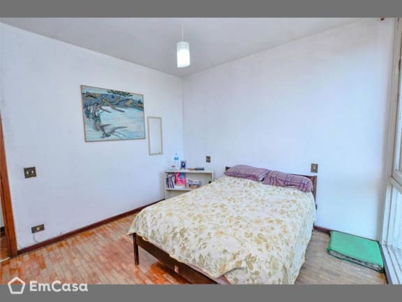 Imagem do imóvel ID-34131 na Rua Carangola, Jardim Guedala, São Paulo - SP
