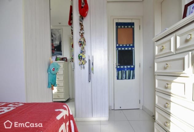 Imagem do imóvel ID-36981 na Rua Iubatinga, Vila Andrade, São Paulo - SP