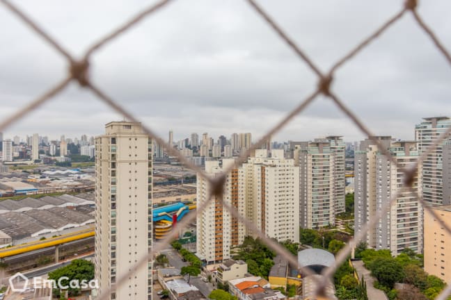 Imagem do imóvel ID-38336 na Rua Cônego Januário, Ipiranga, São Paulo - SP
