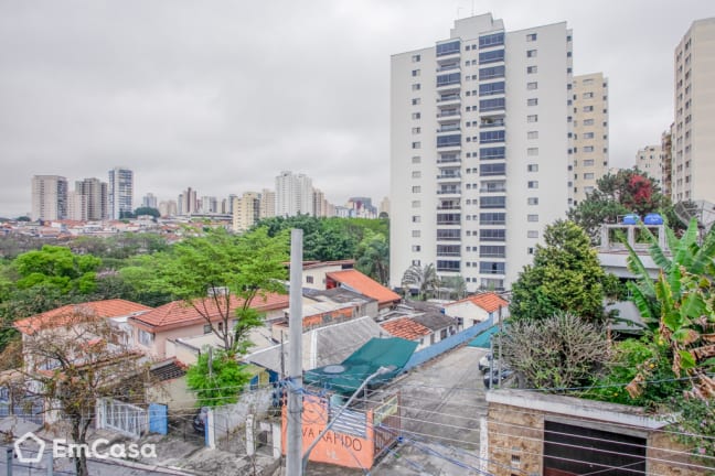 Imagem do imóvel ID-32551 na Rua Francisco Mesquita, Vila Monte Alegre, São Paulo - SP