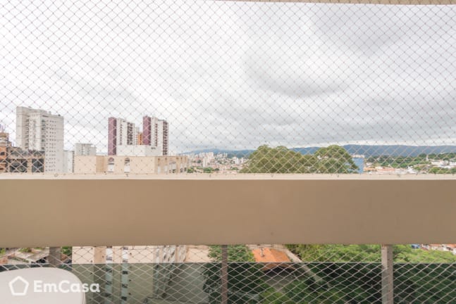 Imagem do imóvel ID-37098 na Avenida Nova Cantareira, Tucuruvi, São Paulo - SP