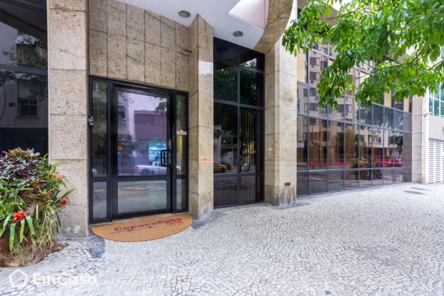 Imagem do imóvel ID-31955 na Rua Pompeu Loureiro, Copacabana, Rio de Janeiro - RJ