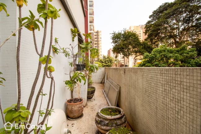 Imagem do imóvel ID-33125 na Rua José Maria Lisboa, Jardim Paulista, São Paulo - SP