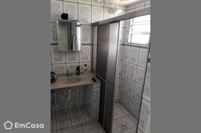 Imagem do imóvel ID-27263 na Rua Dom Vilares, Vila Das Mercês, São Paulo - SP