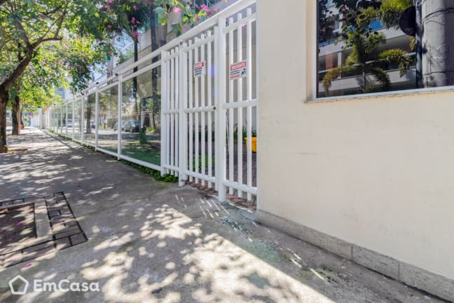 Imagem do imóvel ID-31733 na Rua Carlos Galhardo, Recreio dos Bandeirantes, Rio de Janeiro - RJ
