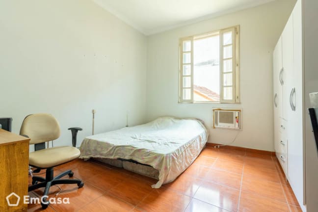 Imagem do imóvel ID-33732 na Rua Alexandre Calaza, Vila Isabel, Rio de Janeiro - RJ