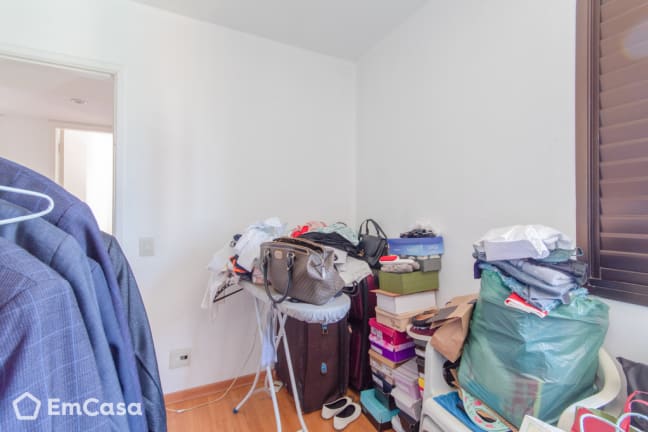 Imagem do imóvel ID-38241 na Avenida Giovanni Gronchi, Vila Andrade, São Paulo - SP