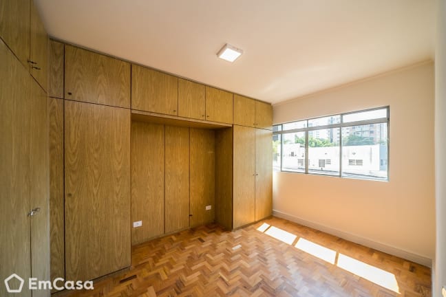 Imagem do imóvel ID-36721 na Avenida Moreira Guimarães, Indianópolis, São Paulo - SP