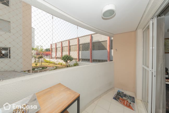 Imagem do imóvel ID-31131 na Avenida Casa Verde, Casa Verde, São Paulo - SP