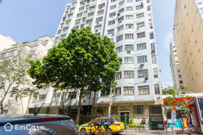 Imagem do imóvel ID-33330 na Rua Marquês de Abrantes, Flamengo, Rio de Janeiro - RJ