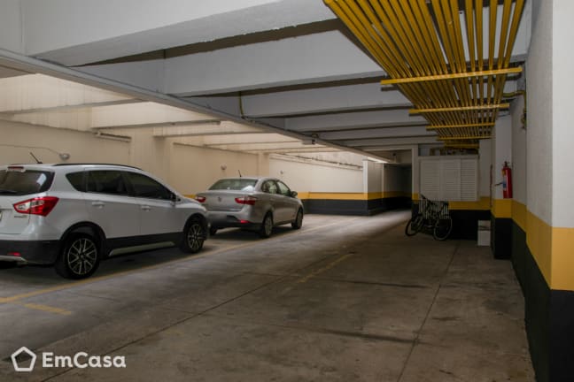 Imagem do imóvel ID-28973 na Rua Pereira de Siqueira, Tijuca, Rio de Janeiro - RJ
