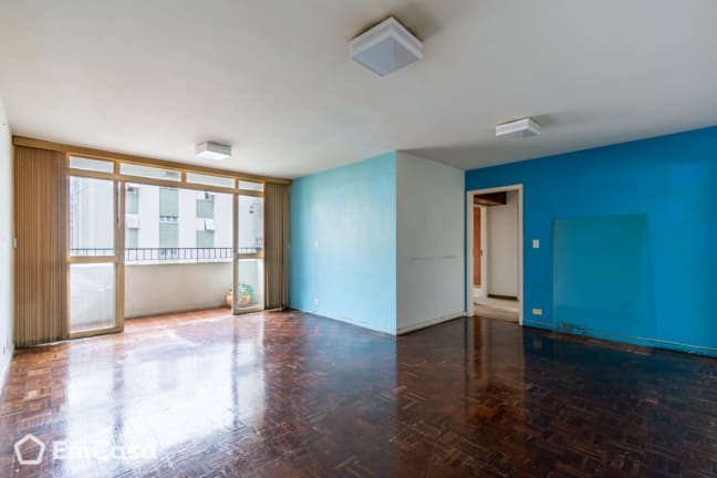 Imagem do imóvel ID-42755 na Rua Tuim, Vila Uberabinha, São Paulo - SP
