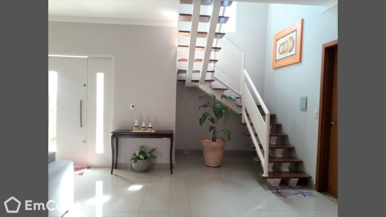 Imagem do imóvel ID-43235 na Rua Luciana Mara Ignacio, Jardim Botânico, Ribeirão Preto - SP
