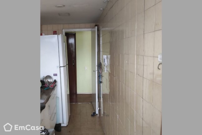 Imagem do imóvel ID-42880 na Rua Araújo Leitão, Engenho Novo, Rio de Janeiro - RJ