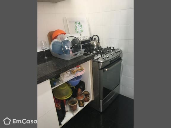 Imagem do imóvel ID-27132 na Rua Nanuque, Vila Leopoldina, São Paulo - SP