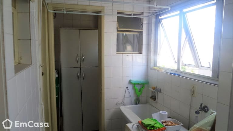 Imagem do imóvel ID-42044 na Alameda dos Uapês, Planalto Paulista, São Paulo - SP