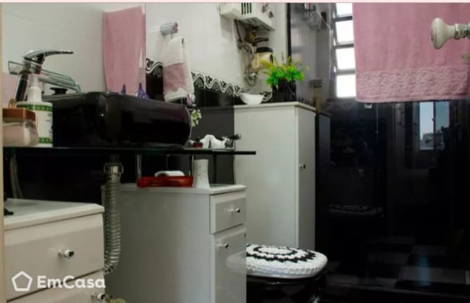 Imagem do imóvel ID-28914 na Rua Barão de Itapagipe, Rio Comprido, Rio de Janeiro - RJ